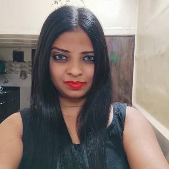 Trupti W